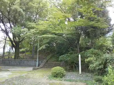 佛眼寺のその他建物