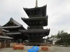 水間寺の建物その他