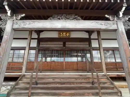 長光寺(滋賀県)