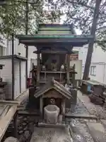 八大龍王社(東京都)