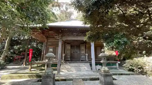 岩殿寺(神奈川県)