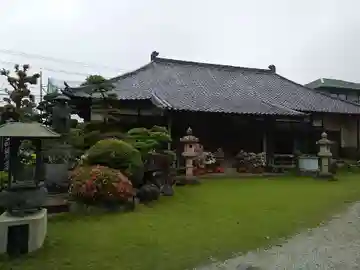 金剛院の本殿・本堂