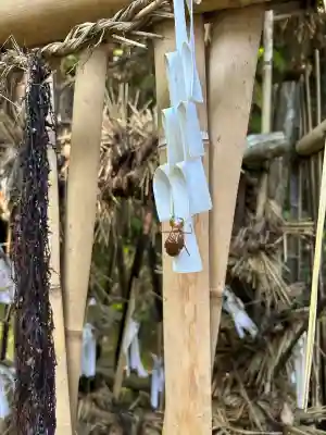 神魂神社(島根県)