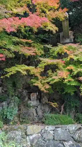 善峯寺(京都府)
