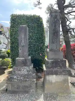 賢勝院(埼玉県)