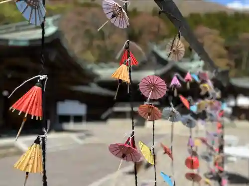 函館八幡宮のその他建物