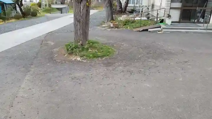 帰厚院(北海道)