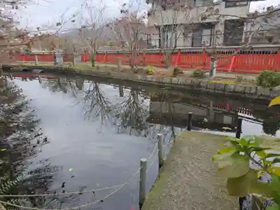 稗田野神社(薭田野神社)(京都府)