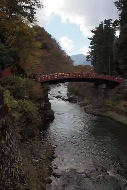 神橋(二荒山神社)のその他建物