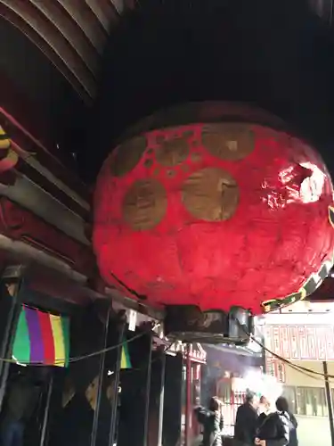 大須観音 （北野山真福寺宝生院）のその他建物