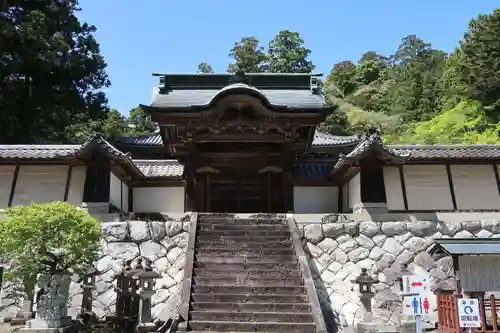 方廣寺(静岡県)