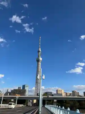 牛嶋神社(東京都)