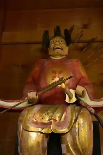 葛城神社(愛媛県)