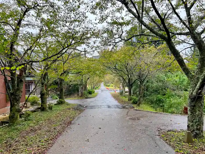 闇見神社(福井県)