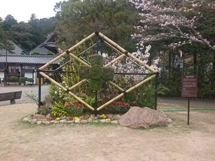 瑠璃光寺(山口県)