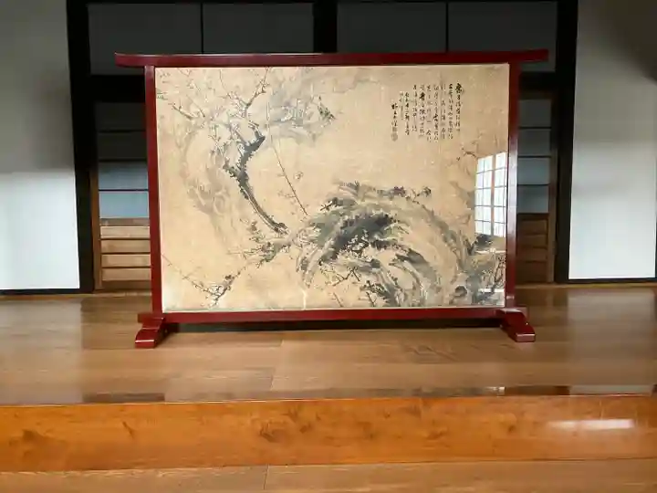 梅龍寺(岐阜県)