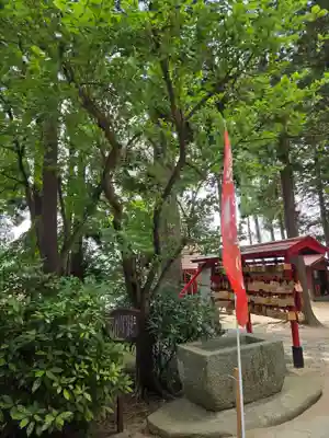 盛岡天満宮(岩手県)