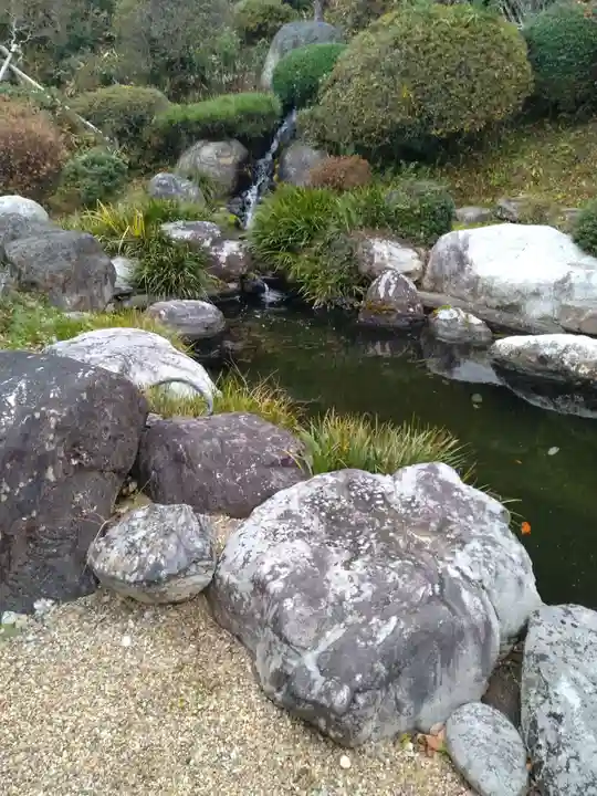 徳本寺(宮城県)