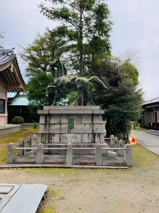 大神神社(花池)(愛知県)