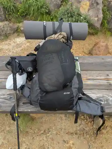 三斗小屋温泉神社(栃木県)