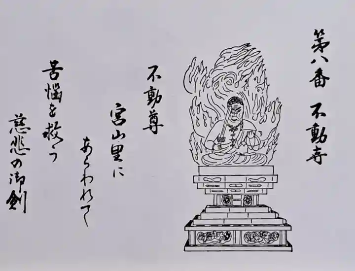 不動寺(大阪府)