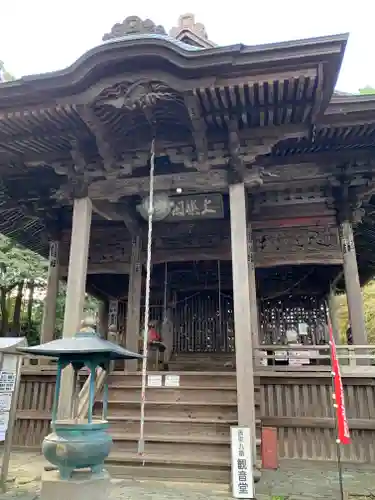 慈光寺のその他建物