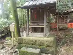 舟津神社(福井県)