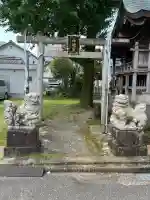 神明宮(高知県)