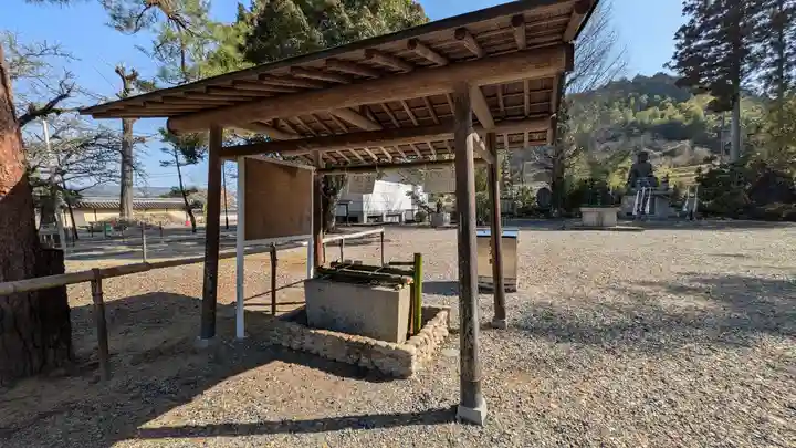 誕生寺(岡山県)