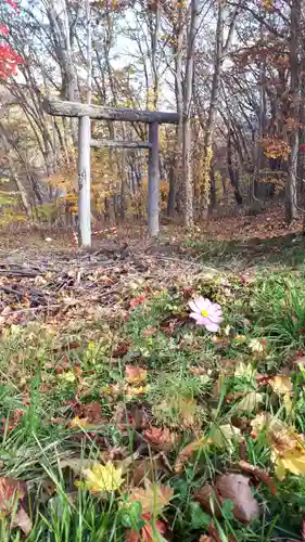 小澤神社(北海道)