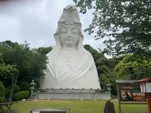 大船観音寺(神奈川県)