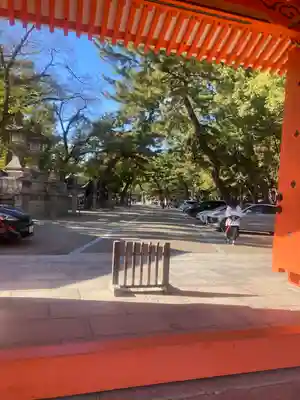 西宮神社(兵庫県)