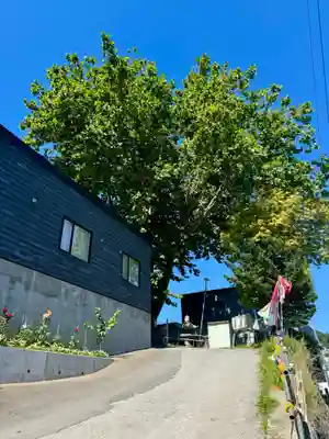 龍宮神社(北海道)