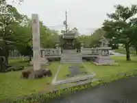 三好池神社の本殿・本堂