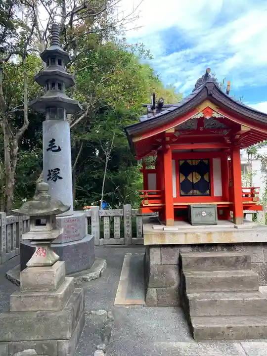 王子神社(東京都)