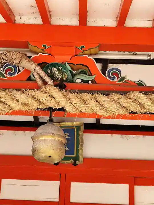 生田神社(兵庫県)
