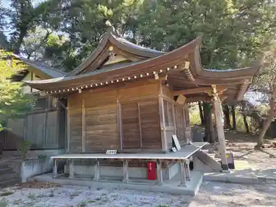 十二神社(東京都)