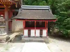 石清水八幡宮(京都府)