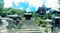 鉄舟寺(静岡県)