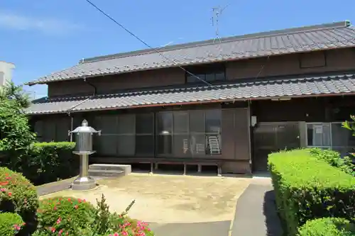 薬師寺の本殿・本堂