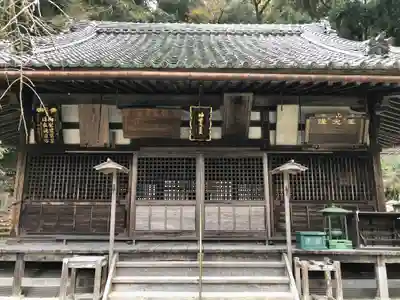 瀧安寺(大阪府)