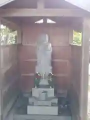 浄牧院(東京都)