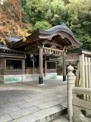 清荒神清澄寺(兵庫県)