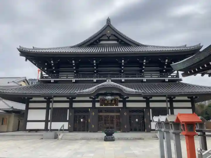 高野山東京別院(東京都)