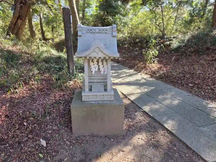 村松大神宮(茨城県)