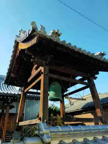 専念寺(大阪府)