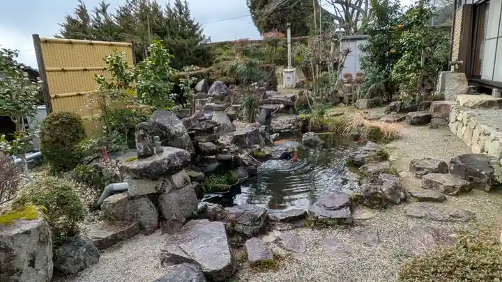 聞證坊(聞証坊)(滋賀県)