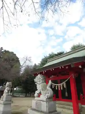 香取神社(千葉県)