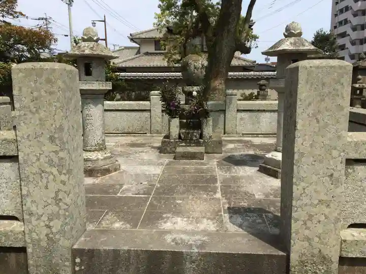 近松寺(佐賀県)