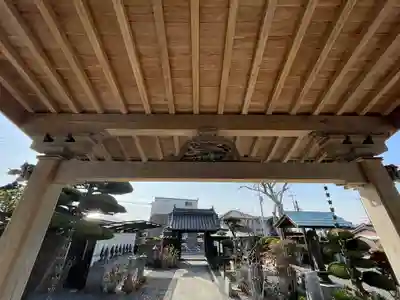 護国寺(山口県)